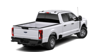 2026 Ford Super Duty® External Image 3